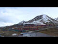 Webcam Longyearbyen (Spitzbergen)