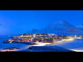 Webcam Longyearbyen (Spitzbergen)