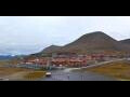 Webcam Longyearbyen (Spitsbergen)