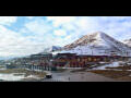 Webcam Longyearbyen (Spitsbergen)