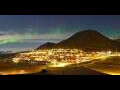 Webcam Longyearbyen (Spitsbergen)