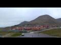 Webcam Longyearbyen (Spitsbergen)