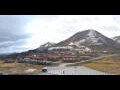 Webcam Longyearbyen (Spitsbergen)