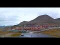 Webcam Longyearbyen (Spitzbergen)