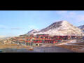 Webcam Longyearbyen (Spitzbergen)
