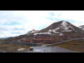 Webcam Longyearbyen (Spitzbergen)
