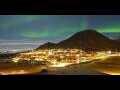 Webcam Spitsbergen - Longyearbyen