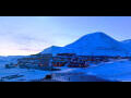 Webcam Longyearbyen (Spitsbergen)