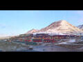 Webcam Longyearbyen (Spitsbergen)