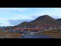 Webcam Longyearbyen (Spitsbergen)