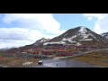 Webcam Longyearbyen (Spitzbergen)