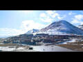 Webcam Longyearbyen (Spitsbergen)