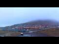 Webcam Longyearbyen (Spitsbergen)