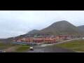 Webcam Longyearbyen (Spitsbergen)