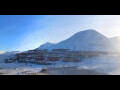 Webcam Longyearbyen (Spitzbergen)