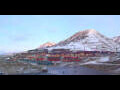 Webcam Spitzberg - Longyearbyen