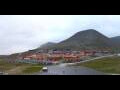 Webcam Longyearbyen (Spitsbergen)