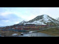 Webcam Longyearbyen (Spitzbergen)