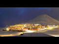 Webcam Longyearbyen (Spitsbergen)