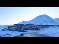 Webcam Longyearbyen (Spitzbergen)