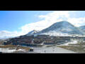 Webcam Longyearbyen (Spitsbergen)