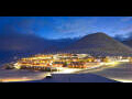 Webcam Longyearbyen (Spitsbergen)