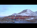 Webcam Spitzberg - Longyearbyen