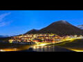 Webcam Longyearbyen (Spitsbergen)