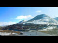 Webcam Longyearbyen (Spitsbergen)