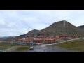 Webcam Longyearbyen (Spitsbergen)