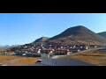 Webcam Longyearbyen (Spitsbergen)