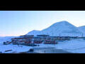 Webcam Longyearbyen (Spitsbergen)