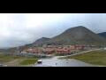Webcam Longyearbyen (Spitsbergen)