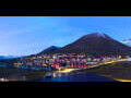 Webcam Spitzberg - Longyearbyen