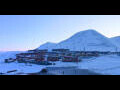 Webcam Longyearbyen (Spitsbergen)