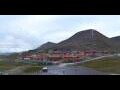 Webcam Longyearbyen (Spitsbergen)