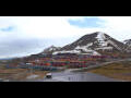 Webcam Longyearbyen (Spitsbergen)