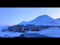Webcam Longyearbyen (Spitsbergen)