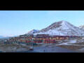 Webcam Longyearbyen (Spitsbergen)