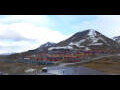 Webcam Longyearbyen (Spitsbergen)