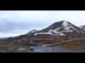 Webcam Spitzberg - Longyearbyen