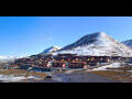 Webcam Longyearbyen (Spitsbergen)