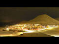 Webcam Longyearbyen (Spitsbergen)