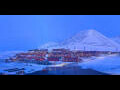 Webcam Longyearbyen (Spitzbergen)
