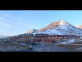 Webcam Spitsbergen - Longyearbyen