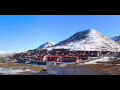 Webcam Longyearbyen (Spitsbergen)