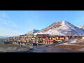 Webcam Longyearbyen (Spitsbergen)