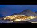 Webcam Longyearbyen (Spitsbergen)