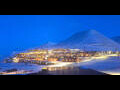 Webcam Longyearbyen (Spitzbergen)