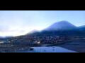 Webcam Longyearbyen (Spitsbergen)